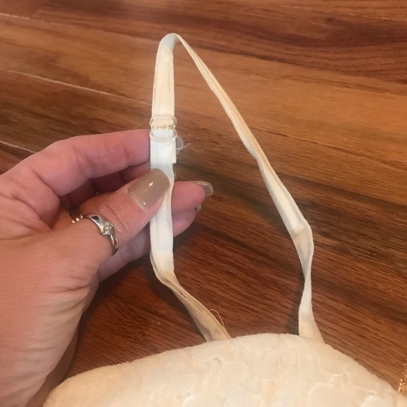 Deb size small dress - Picture 4 of 9